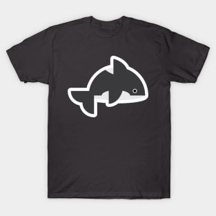 Orca T-Shirt